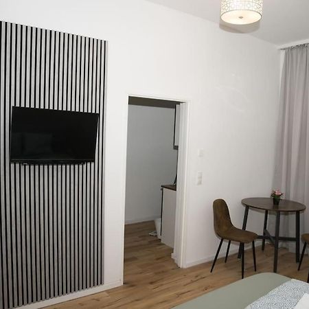 Rrooms Smart Appartement Vienne Extérieur photo
