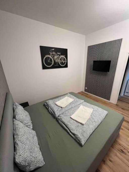 Rrooms Smart Appartement Vienne Extérieur photo
