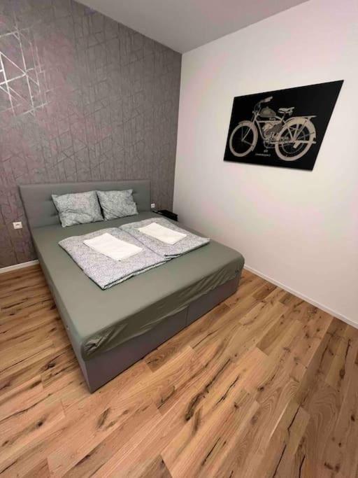 Rrooms Smart Appartement Vienne Extérieur photo