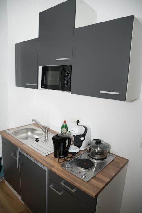 Rrooms Smart Appartement Vienne Extérieur photo