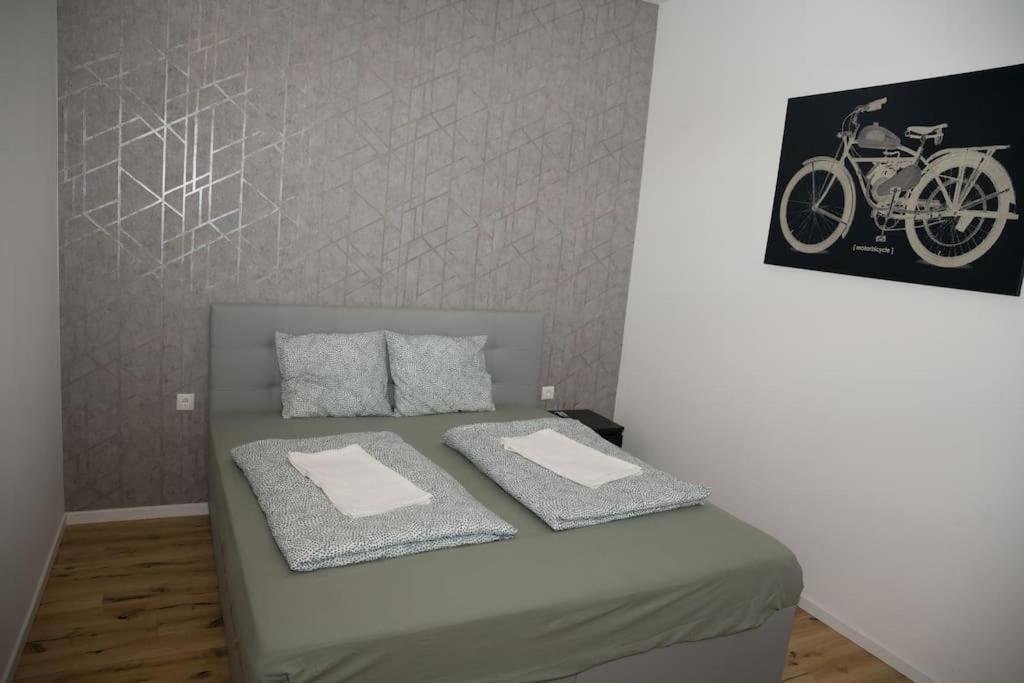 Rrooms Smart Appartement Vienne Extérieur photo