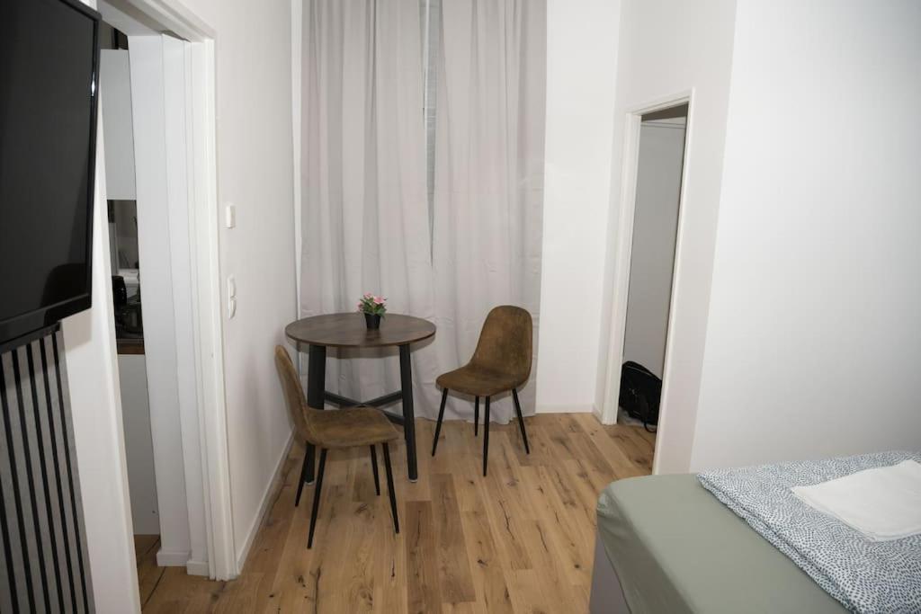 Rrooms Smart Appartement Vienne Extérieur photo
