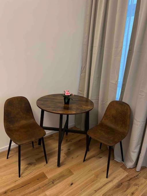 Rrooms Smart Appartement Vienne Extérieur photo